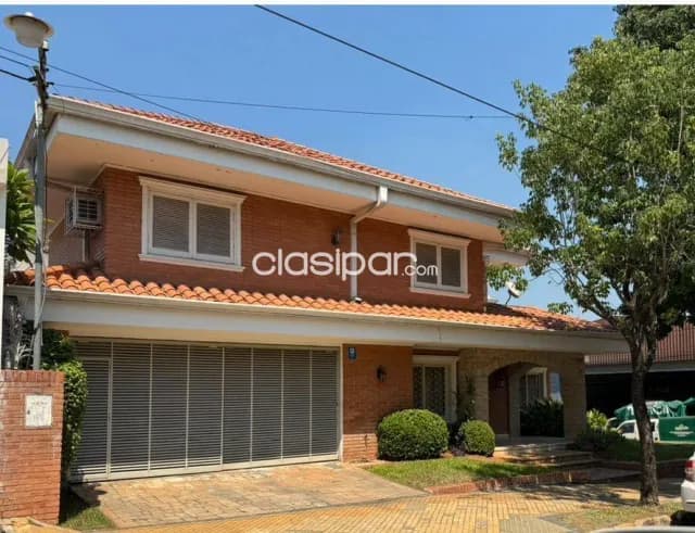 En venta residencia en barrio mcal lopez — foto 2
