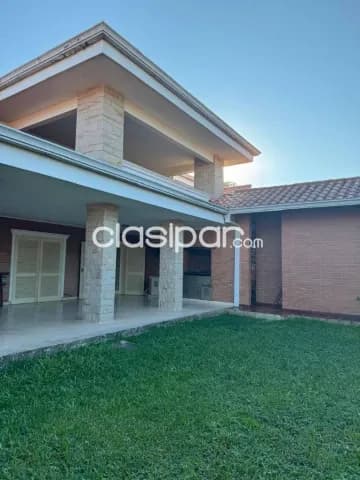 En venta residencia en barrio mcal lopez — foto 5