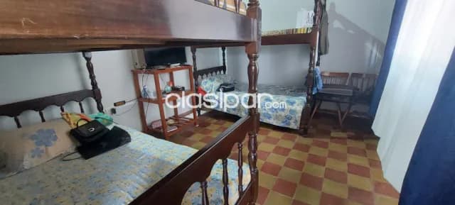 edificio en pleno centro de Encarnación: 7 habitaciones y 9 baños, foto 4