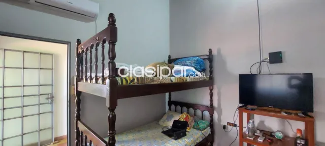 edificio en pleno centro de Encarnación: 7 habitaciones y 9 baños, foto 5