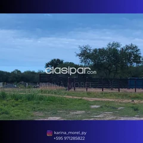 Estancia en presidente hayes, foto 5