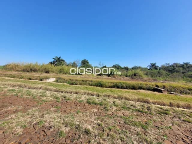 1 Hectarea y Media En Santa Rita Condominio Villa Country — foto 3