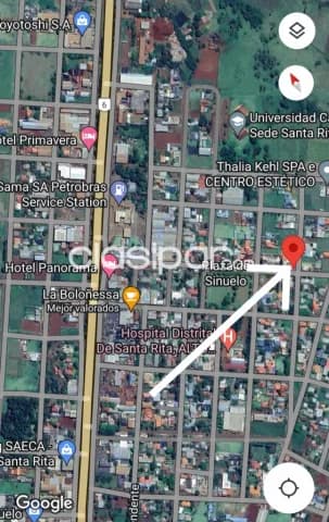 Apartamento En Santa Rita Por: 130.000 Dólares Barrio Sinuelo, foto 4