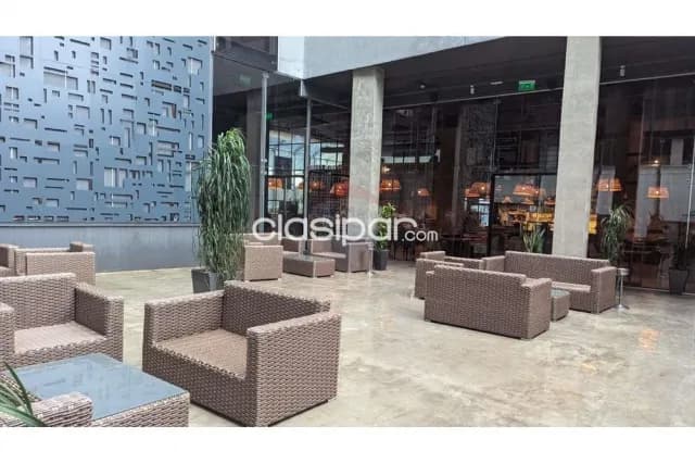 Oficinas en venta en el corazon de Villa Morra — foto 4