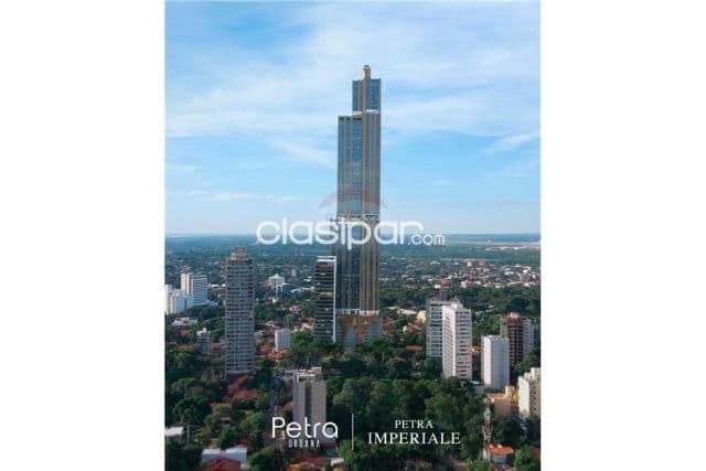 Departamento de 3 dormitorios