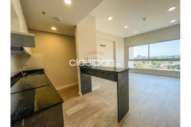 Departamento en Venta, Edificio Forvm — foto 5