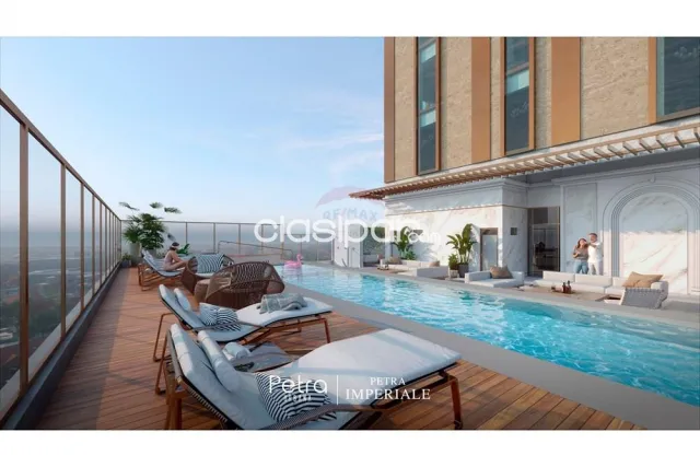 Departamento en venta, petra imperiale, foto 4