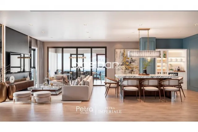 Departamento en venta, petra imperiale — foto 2