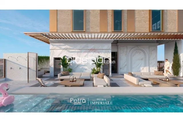 Departamento en venta, petra imperiale — foto 4