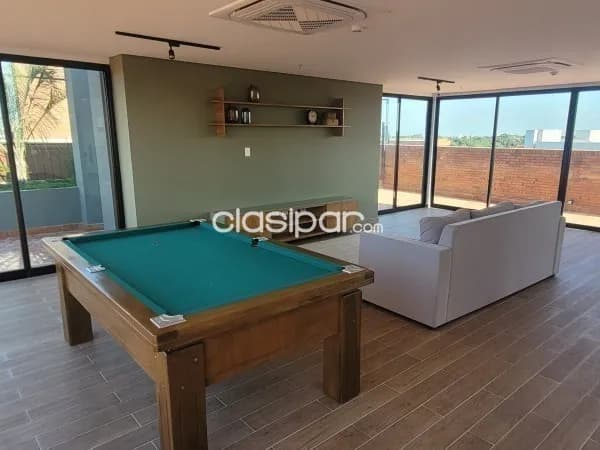 A estrenar departamento en el lujoso edificio la estanza, foto 4