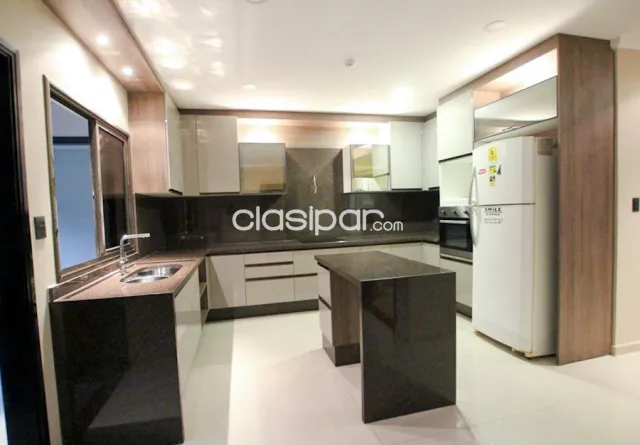Ed. Dominica, molas lópez: Elegante depto, 237 m2, 2 suites, amenities, 535.000 usd, foto 3
