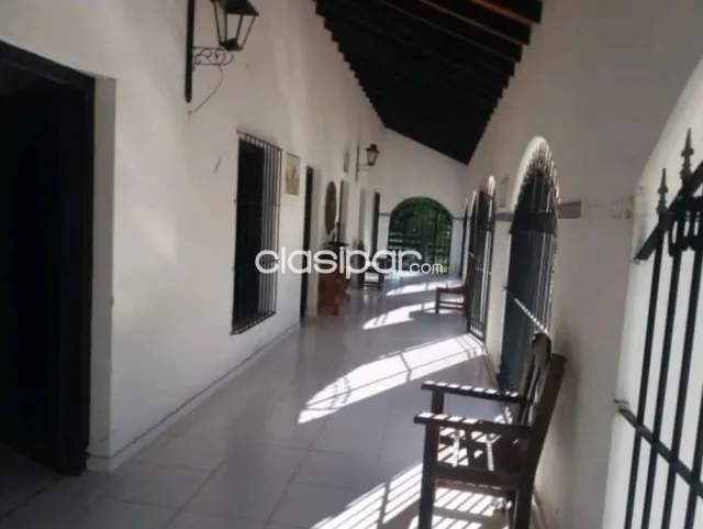 Yaguaron – paraguari: 458 has, estancia modelo, en producción, equipada full, foto 3