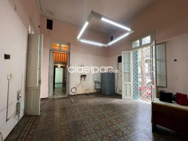 Avda. Mcal. Lopez, 1.000 m2 importante residencia c/ parking, 3 frentes, p/ uso corporativ — foto 3
