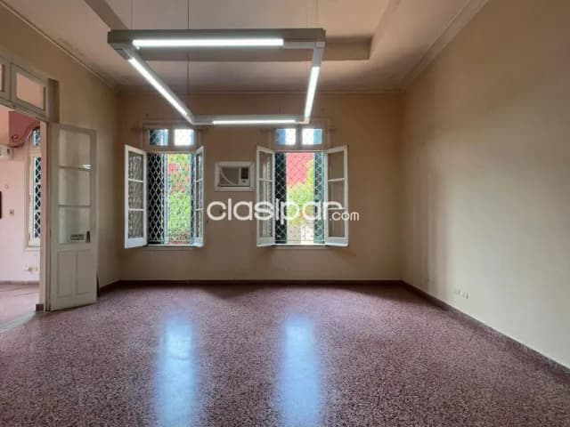 Avda. Mcal. Lopez, 1.000 m2 importante residencia c/ parking, 3 frentes, p/ uso corporativ — foto 5