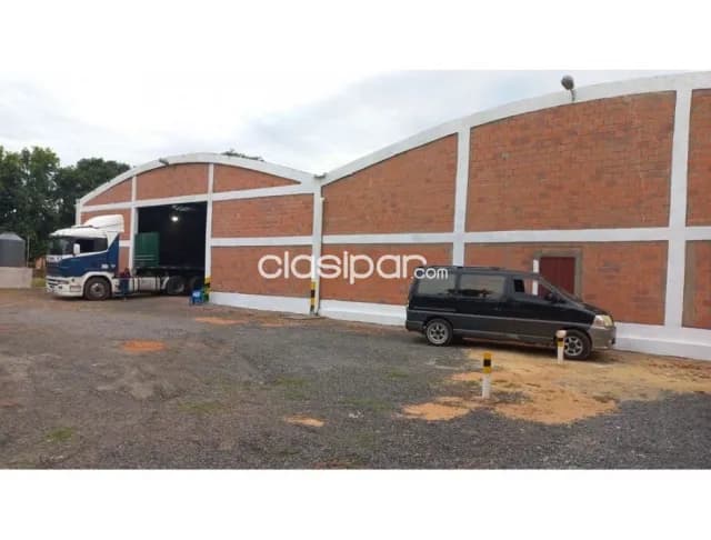 Deposito en villeta cod 4158, foto 4