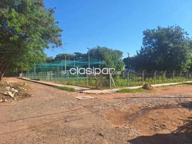 Amplio terreno de 4858 m2 en asuncion a solo 93 us$ por m2!!, foto 3