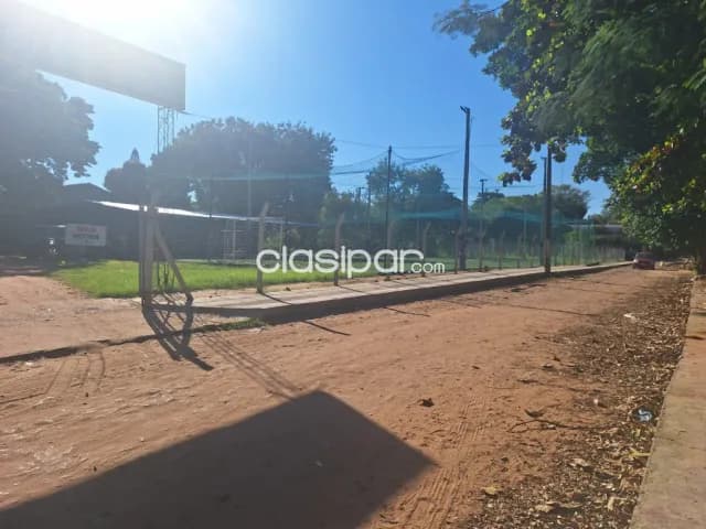 Amplio terreno de 4858 m2 en asuncion a solo 93 us$ por m2!!, foto 4
