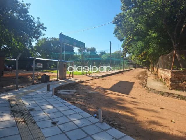 Amplio terreno de 4858 m2 en asuncion a solo 93 us$ por m2!!, foto 5