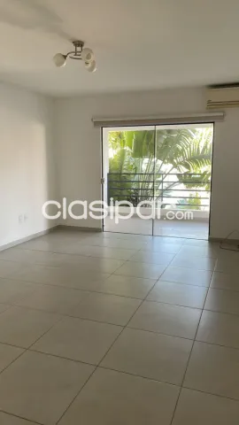 Bo. Herrera, prox. Goethe, s. Cristobal: Muy confortable, 3 suites, jardín, piscina — foto 5