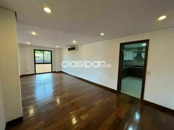 Depto en Villa Morra, foto 2