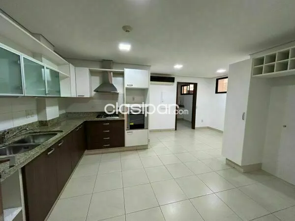 Depto en Villa Morra, foto 3
