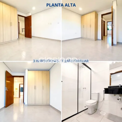 Duplex a estrenar. EN ISLA BOGADO — foto 4