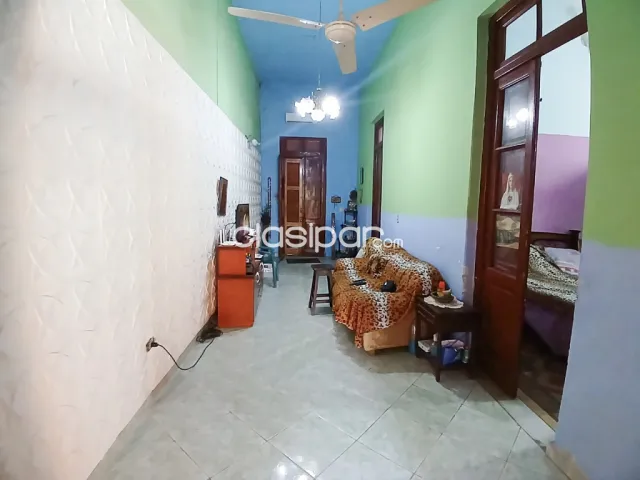 Chalét a refaccionar para vivienda u oficina en el centro de Asunción la Encarnación, foto 3