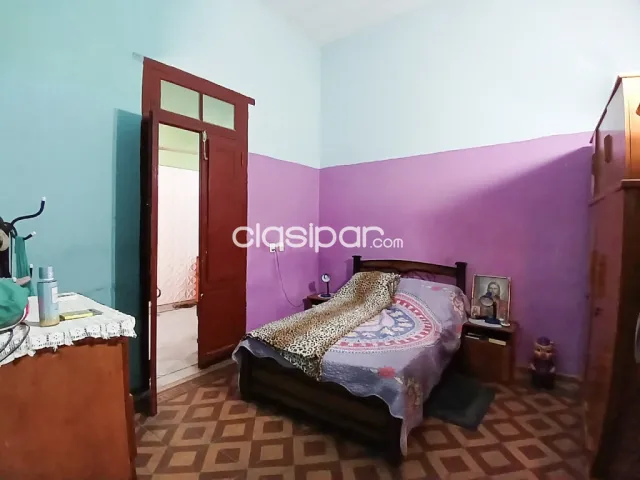 Chalét a refaccionar para vivienda u oficina en el centro de Asunción la Encarnación, foto 4