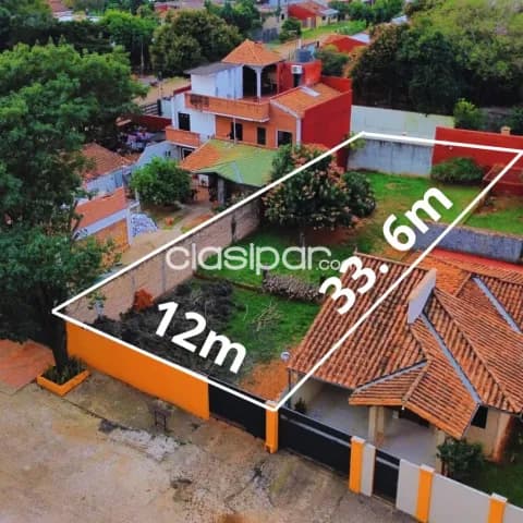 📣terreno en Luque zona municipalidad 📣 — foto 4