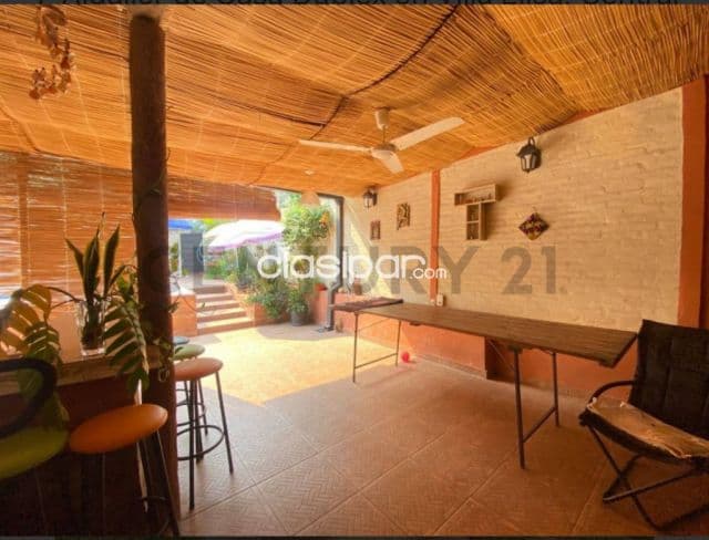 Duplex en Villa Elisa de 2 plantas