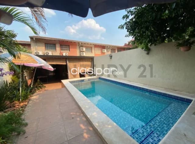 Duplex en Villa Elisa de 2 plantas, foto 3