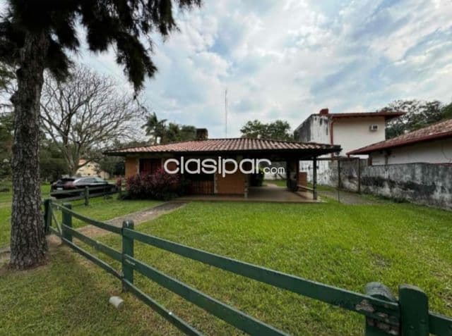 Casa En Country Club San Bernardino Oferta Con Precio Increible