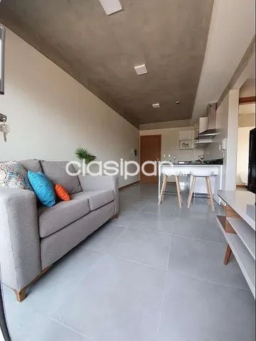 con renta de Departamento de 2 Habitaciones en MRA — foto 3