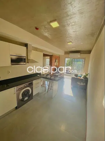 con renta de Departamento de 2 Habitaciones en MRA — foto 5