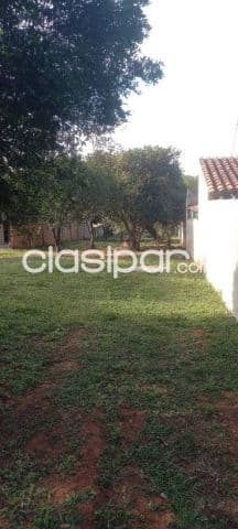 Terreno En Luque, a pasos del Palacio de justicia de Luque,ID 26217