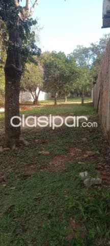 Terreno En Luque, a pasos del Palacio de justicia de Luque,ID 26217, foto 3