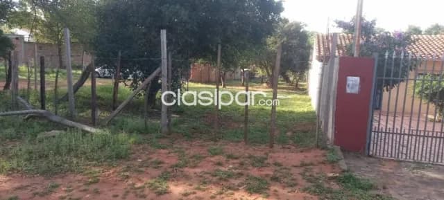 Terreno En Luque, a pasos del Palacio de justicia de Luque,ID 26217, foto 4