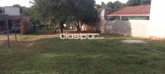 Terreno En Luque, a pasos del Palacio de justicia de Luque,ID 26217, foto 5