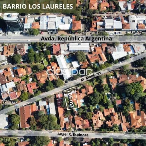 Amplio terreno en los laureles, foto 2