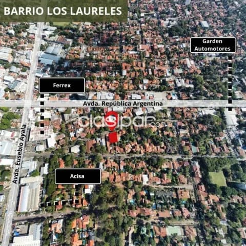 Amplio terreno en los laureles, foto 5