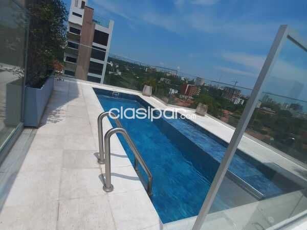 Departamento en alquiler barrio Jara