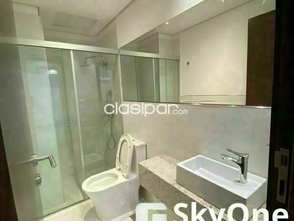 Departamento en alquiler barrio Jara, foto 3