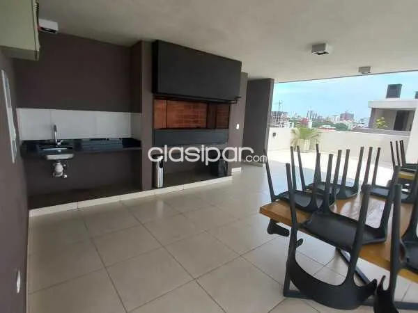 Departamento en alquiler barrio Jara, foto 5