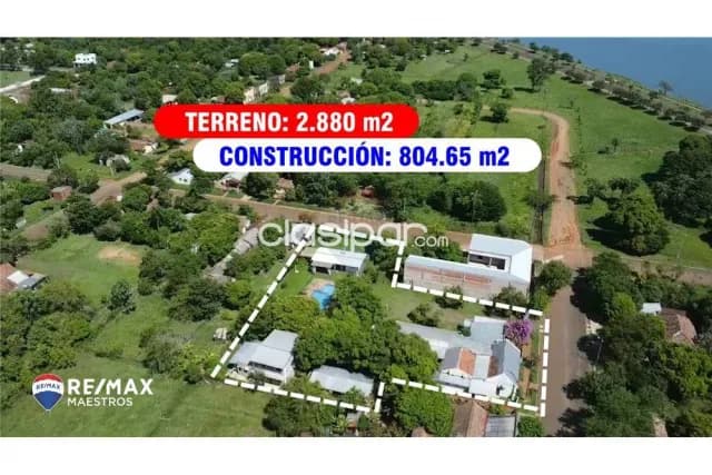 Posada en Carmen del Paraná!, foto 3