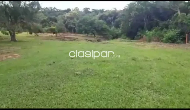 Casa de campo-Venta-PY Cordillera Tobatí Ruta Ciudad Eusebio Ayala, foto 5