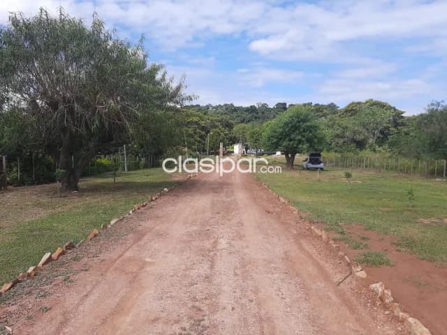 Casa de campo-Venta-PY Cordillera Tobatí Ruta Ciudad Eusebio Ayala, foto 3