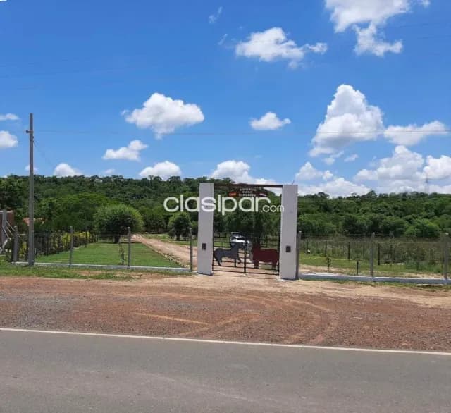 Casa de campo-Venta-PY Cordillera Tobatí Ruta Ciudad Eusebio Ayala, foto 2