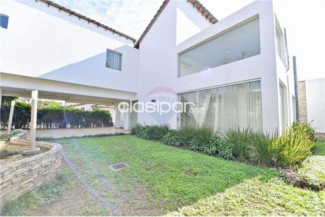 Dúplex en Venta, Barrio Cerrado