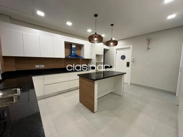 hermosa residencia en Zona Colegio Goethe. barrio Ykua sati, foto 4