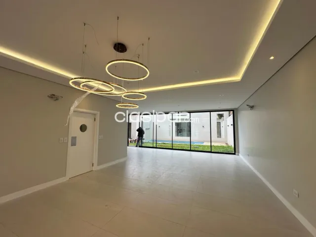 hermosa residencia en Zona Colegio Goethe. barrio Ykua sati, foto 5